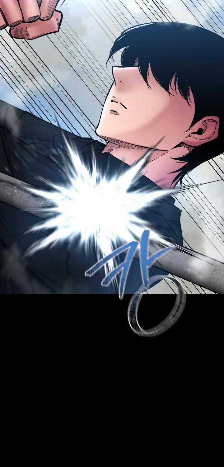 Thanh Kiếm Báo Thù Chapter 42 trang 3