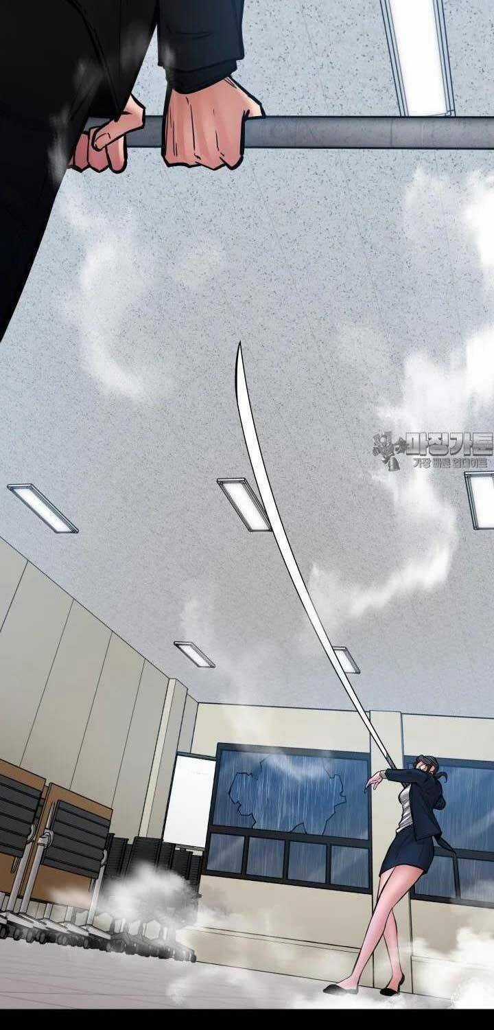 Thanh Kiếm Báo Thù Chapter 42 trang 31