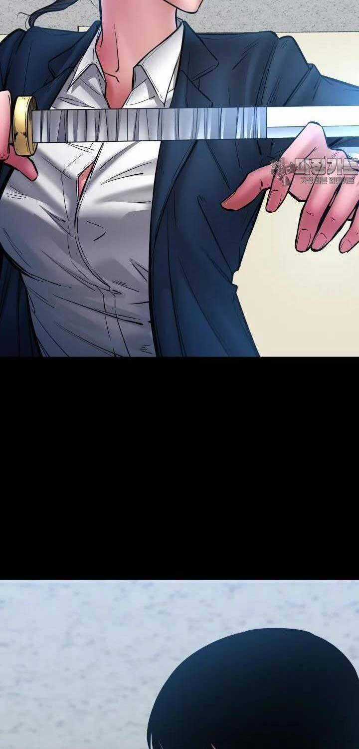 Thanh Kiếm Báo Thù Chapter 42 trang 33