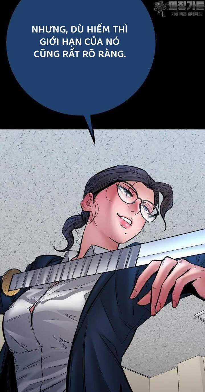 Thanh Kiếm Báo Thù Chapter 42 trang 35