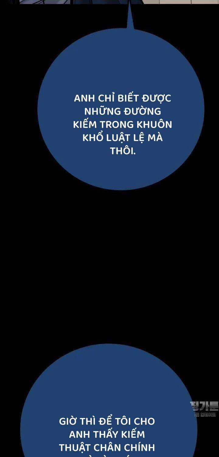 Thanh Kiếm Báo Thù Chapter 42 trang 36