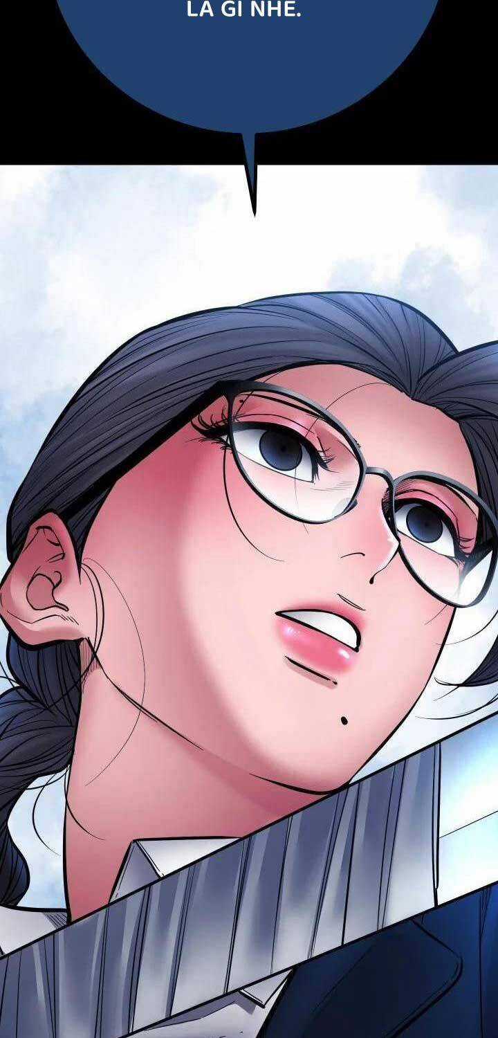 Thanh Kiếm Báo Thù Chapter 42 trang 37