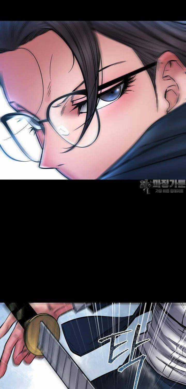 Thanh Kiếm Báo Thù Chapter 42 trang 4