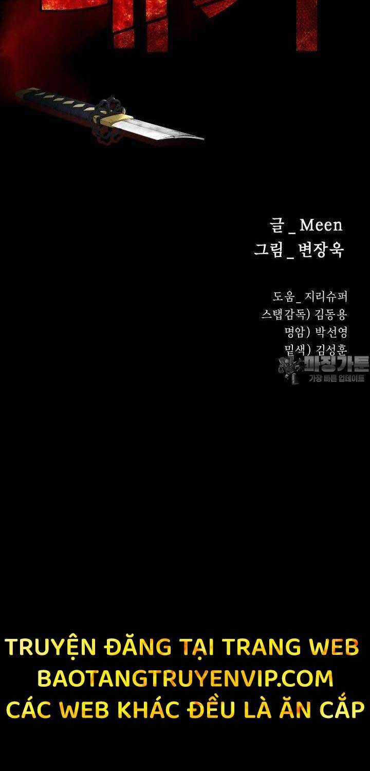 Thanh Kiếm Báo Thù Chapter 42 trang 40