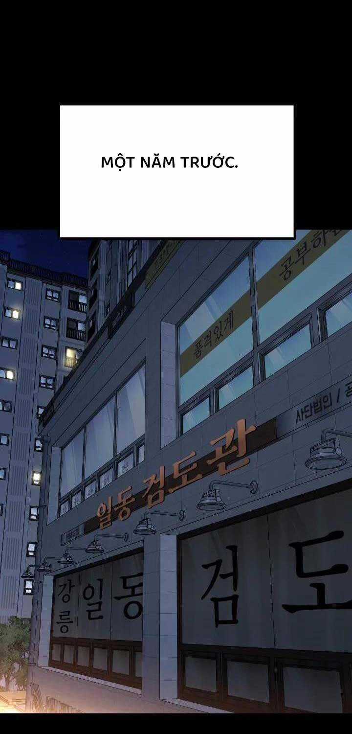 Thanh Kiếm Báo Thù Chapter 42 trang 41