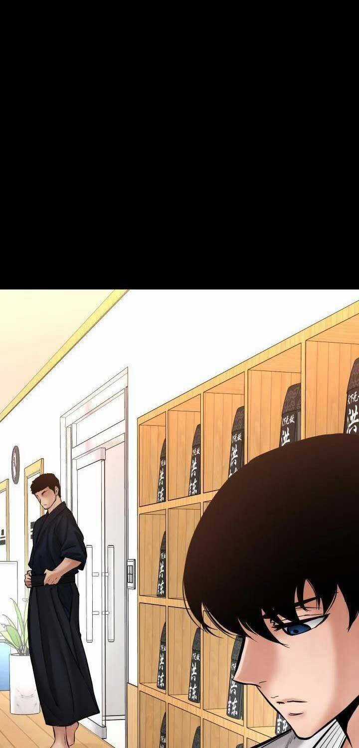 Thanh Kiếm Báo Thù Chapter 42 trang 43