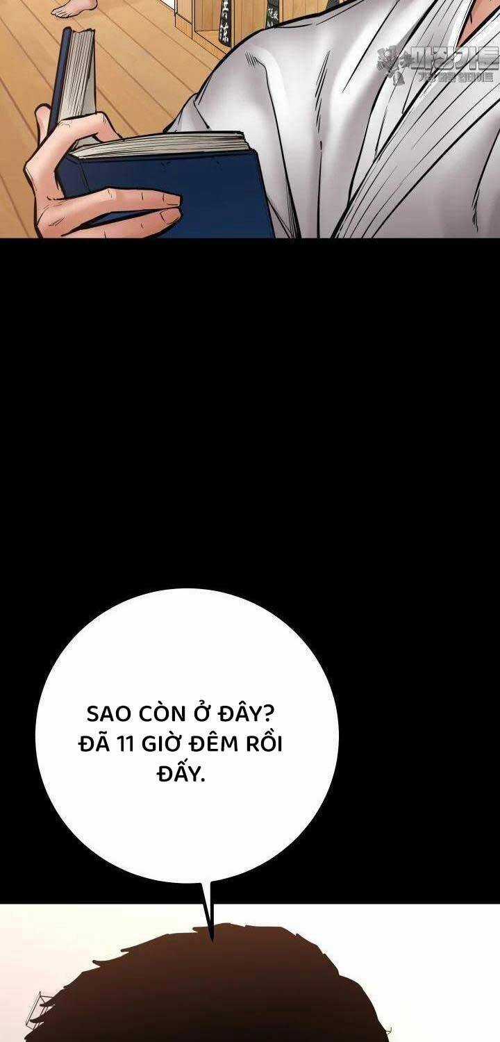 Thanh Kiếm Báo Thù Chapter 42 trang 44