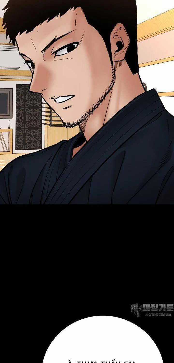 Thanh Kiếm Báo Thù Chapter 42 trang 45