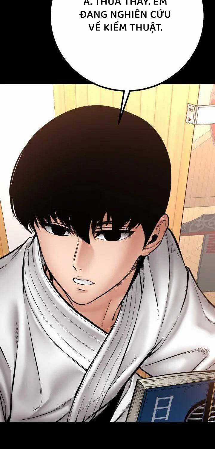 Thanh Kiếm Báo Thù Chapter 42 trang 46