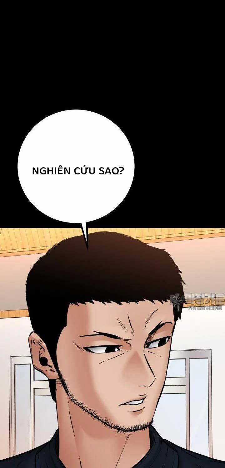 Thanh Kiếm Báo Thù Chapter 42 trang 47