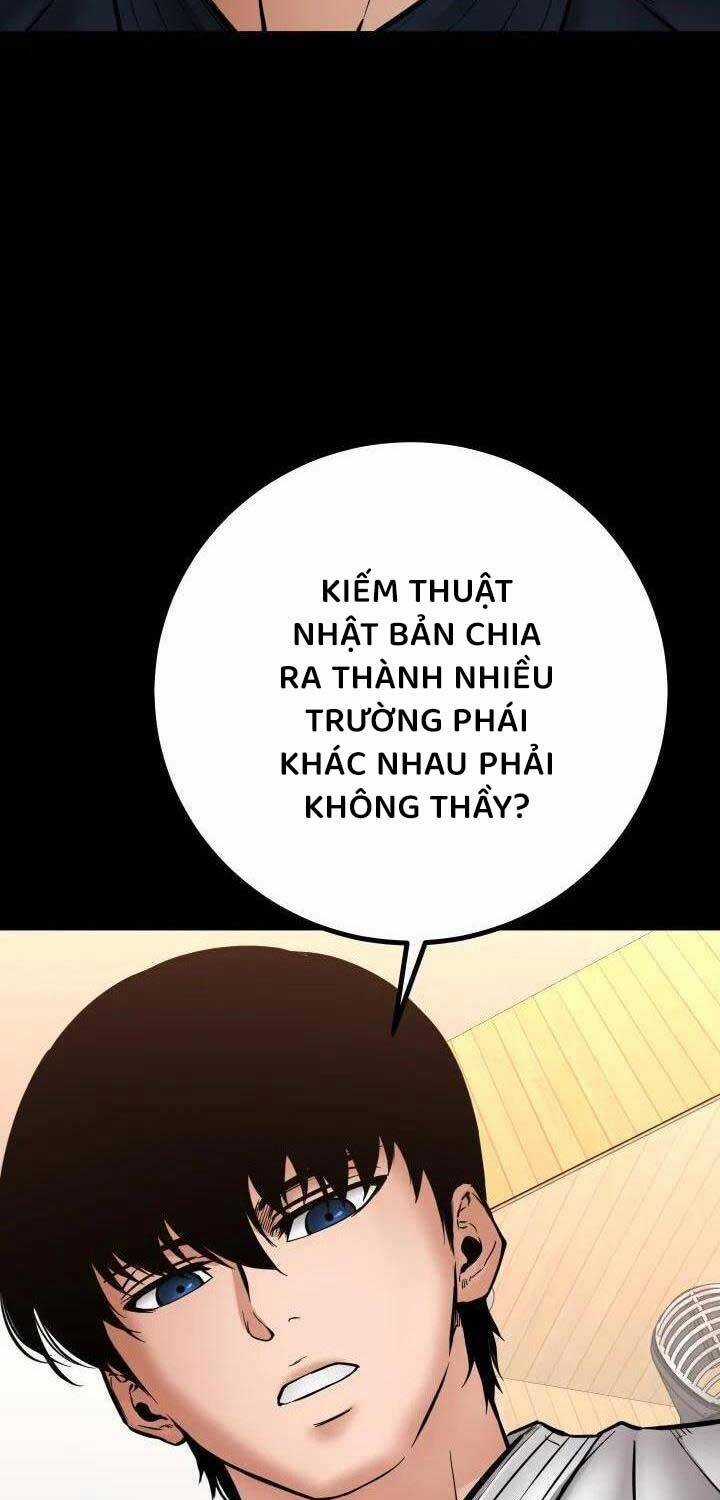 Thanh Kiếm Báo Thù Chapter 42 trang 48