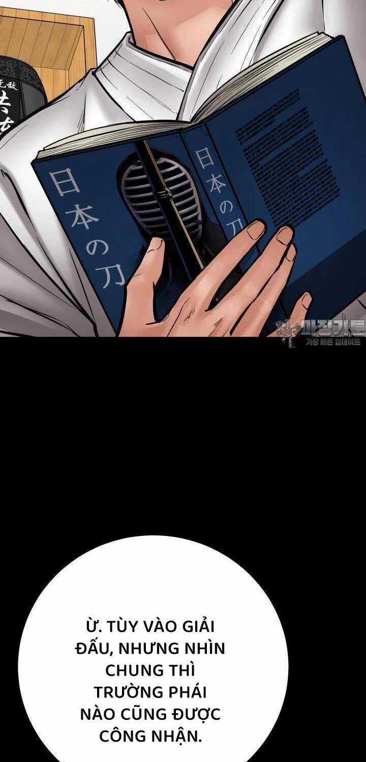 Thanh Kiếm Báo Thù Chapter 42 trang 49