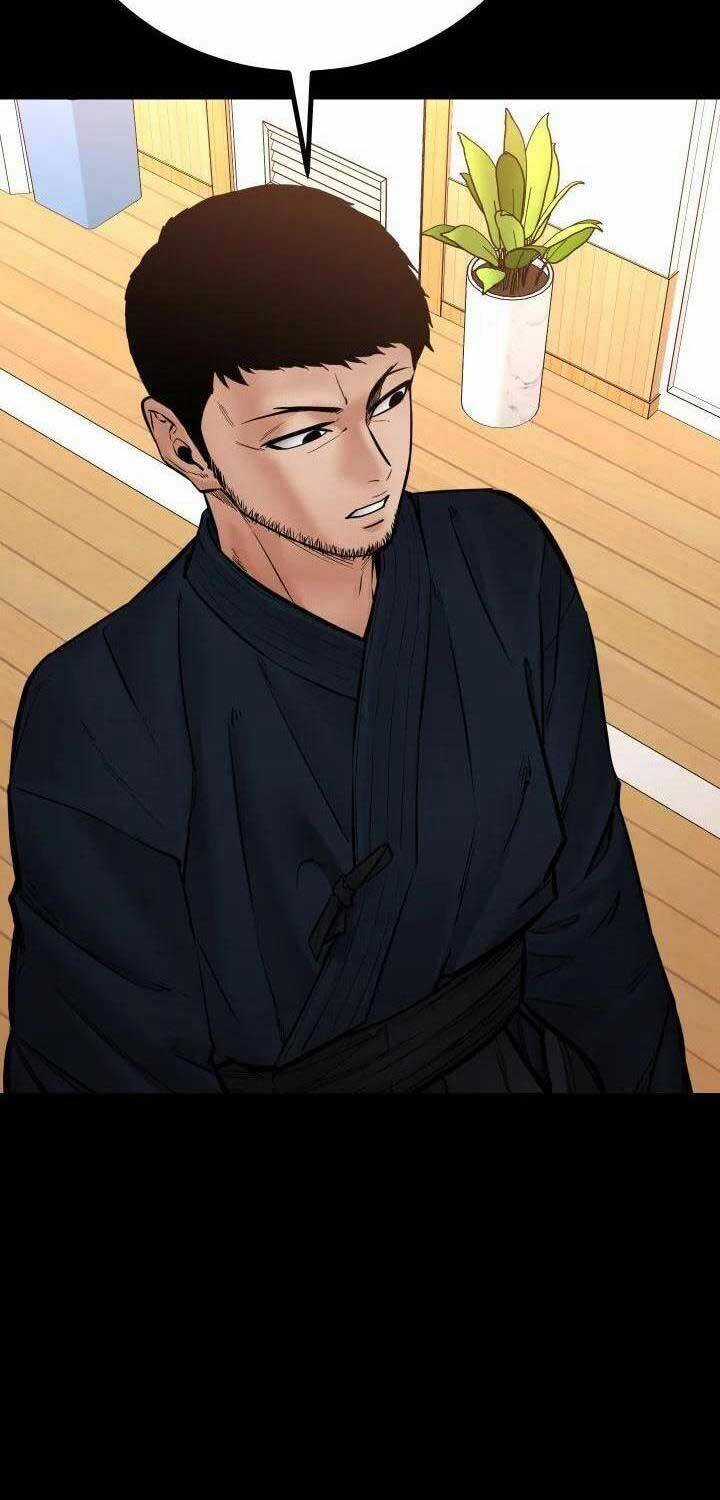 Thanh Kiếm Báo Thù Chapter 42 trang 50