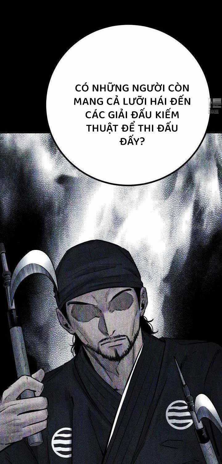 Thanh Kiếm Báo Thù Chapter 42 trang 51