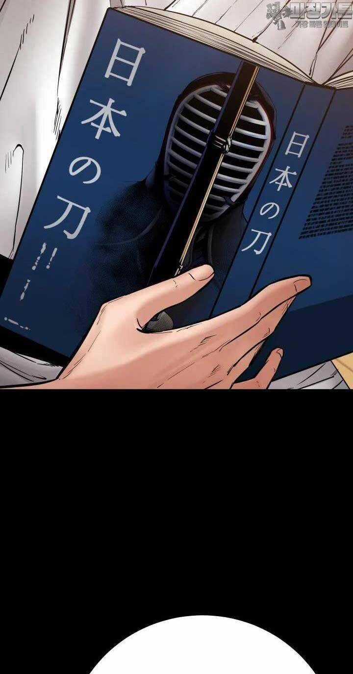 Thanh Kiếm Báo Thù Chapter 42 trang 53