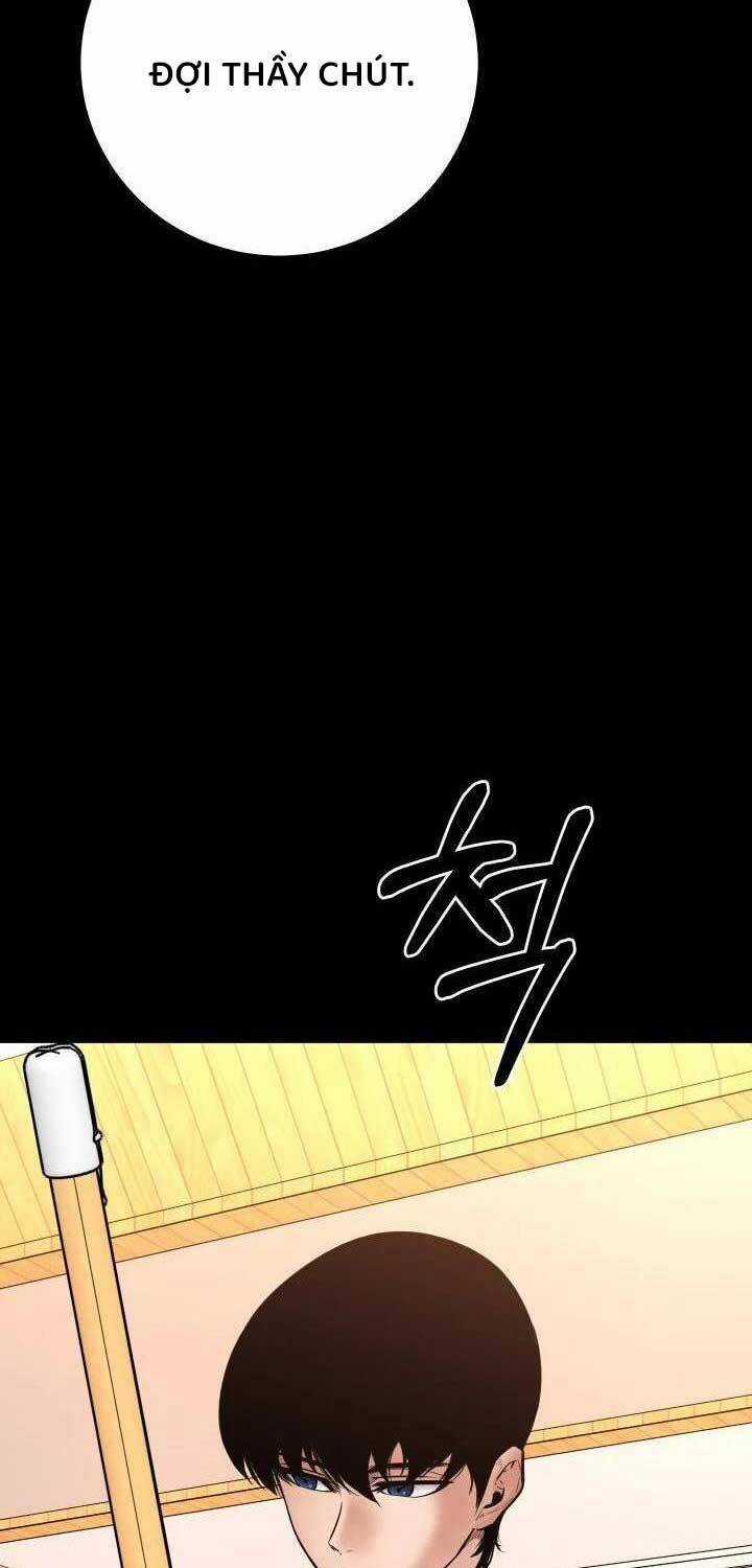 Thanh Kiếm Báo Thù Chapter 42 trang 57