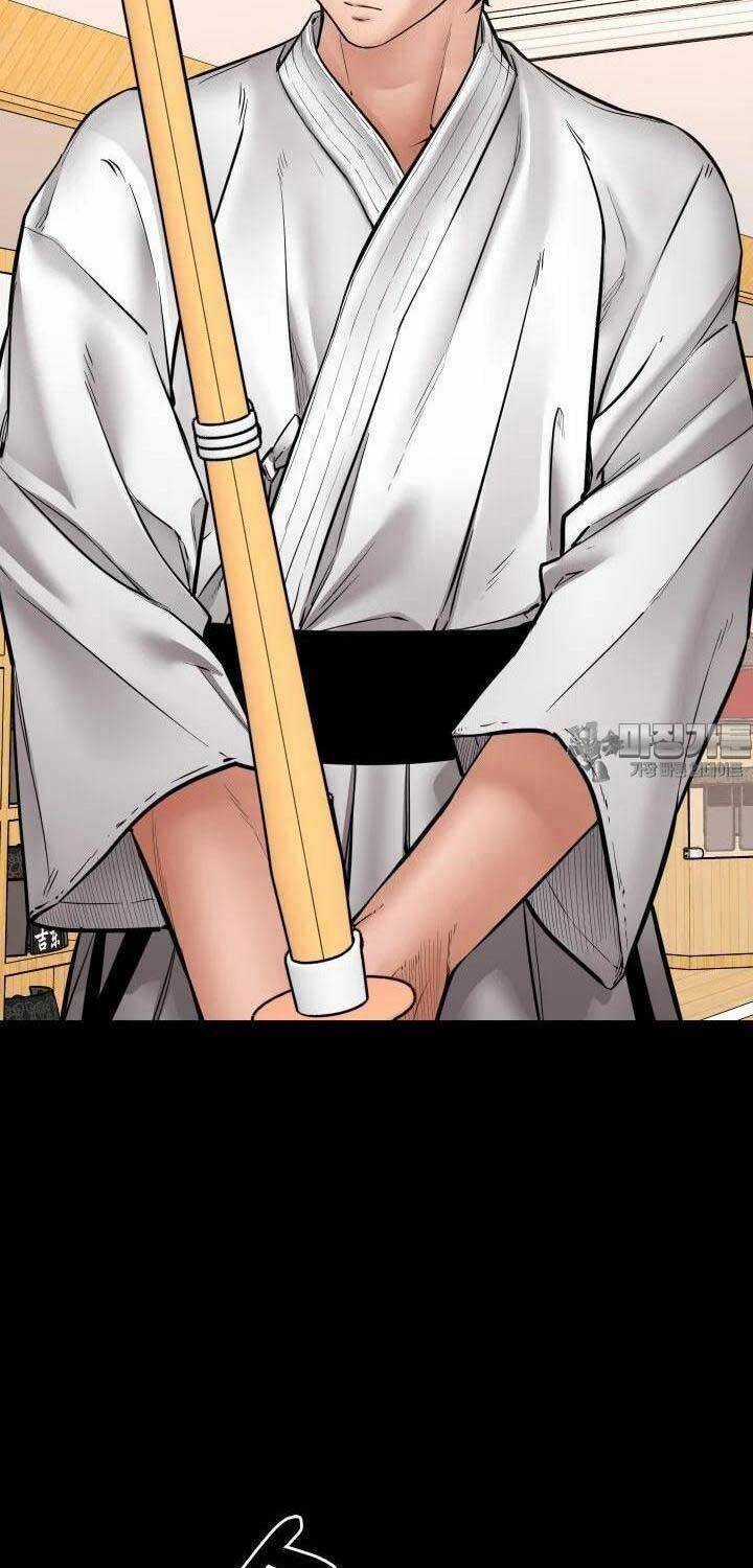 Thanh Kiếm Báo Thù Chapter 42 trang 58