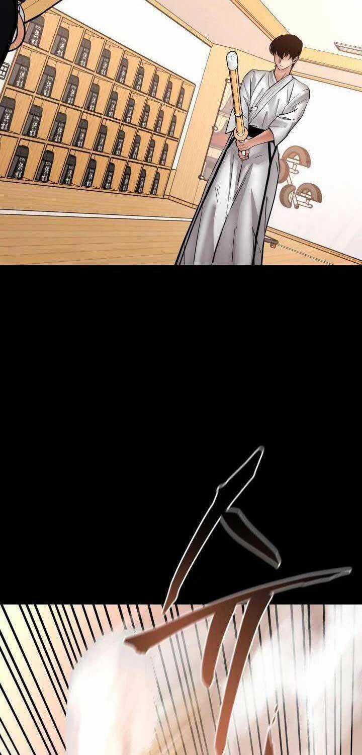 Thanh Kiếm Báo Thù Chapter 42 trang 61