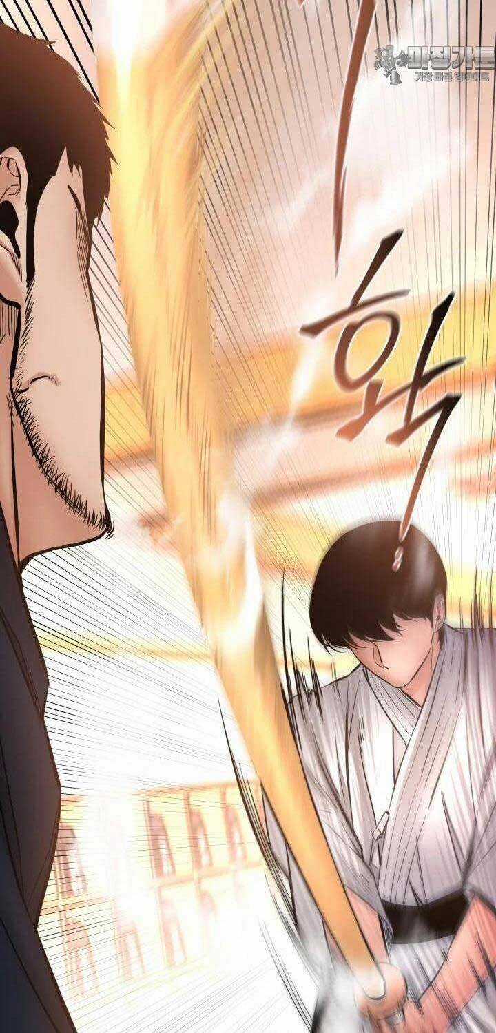 Thanh Kiếm Báo Thù Chapter 42 trang 62