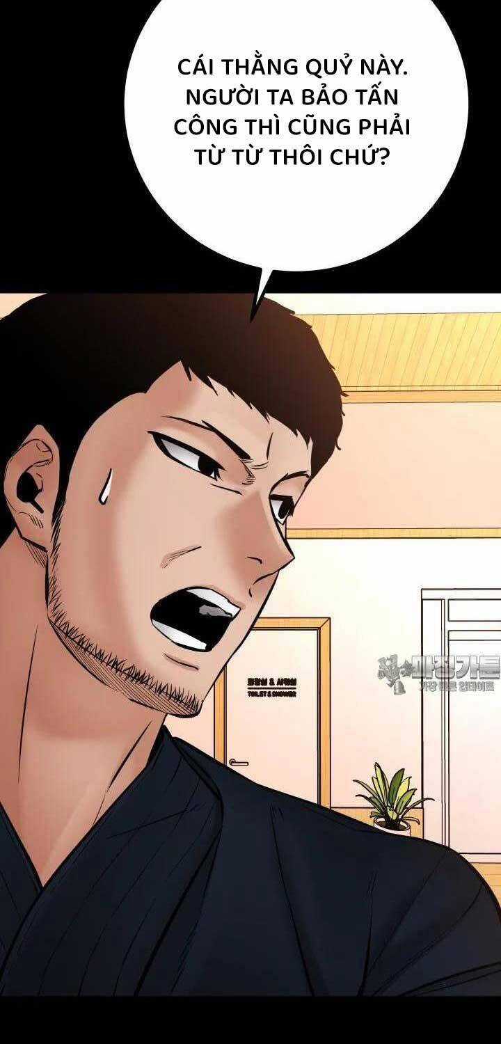 Thanh Kiếm Báo Thù Chapter 42 trang 65