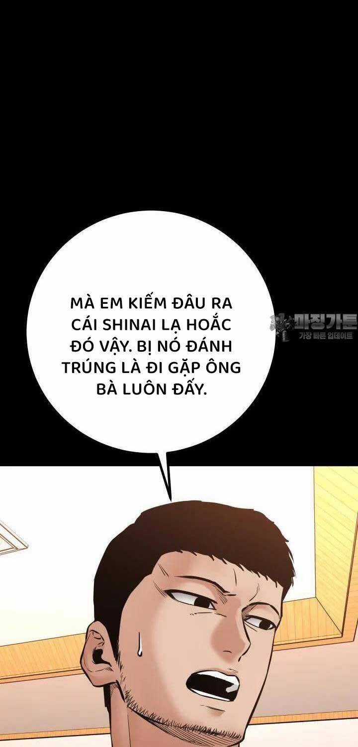 Thanh Kiếm Báo Thù Chapter 42 trang 67