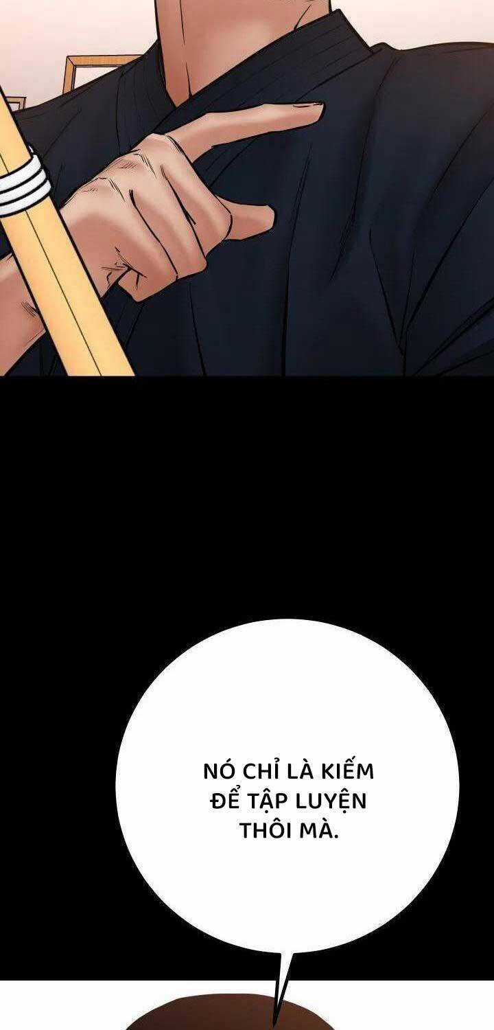 Thanh Kiếm Báo Thù Chapter 42 trang 68