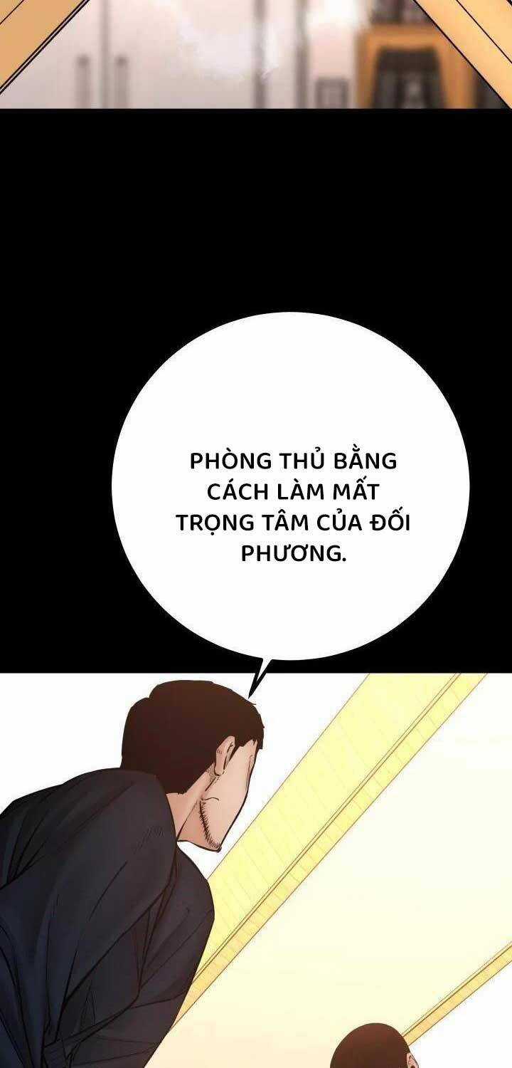 Thanh Kiếm Báo Thù Chapter 42 trang 73