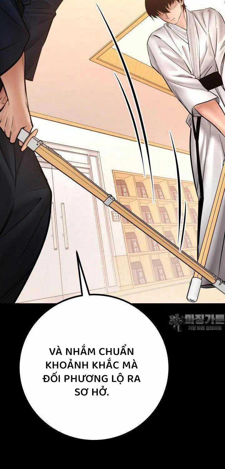 Thanh Kiếm Báo Thù Chapter 42 trang 74