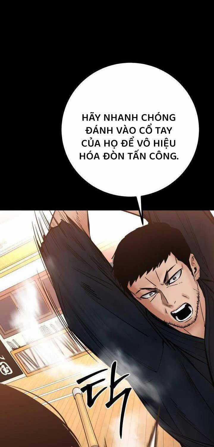 Thanh Kiếm Báo Thù Chapter 42 trang 75