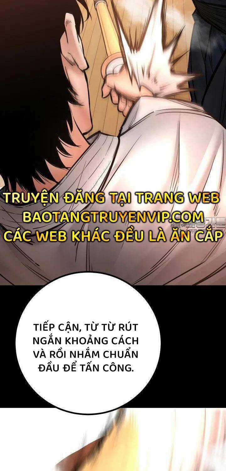 Thanh Kiếm Báo Thù Chapter 42 trang 76