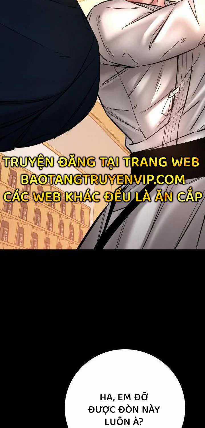 Thanh Kiếm Báo Thù Chapter 42 trang 79