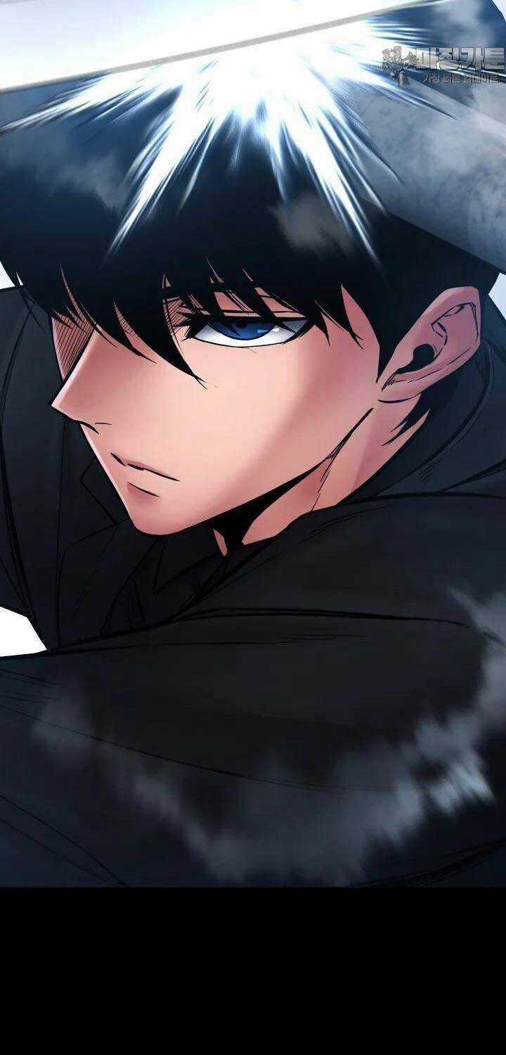 Thanh Kiếm Báo Thù Chapter 42 trang 8