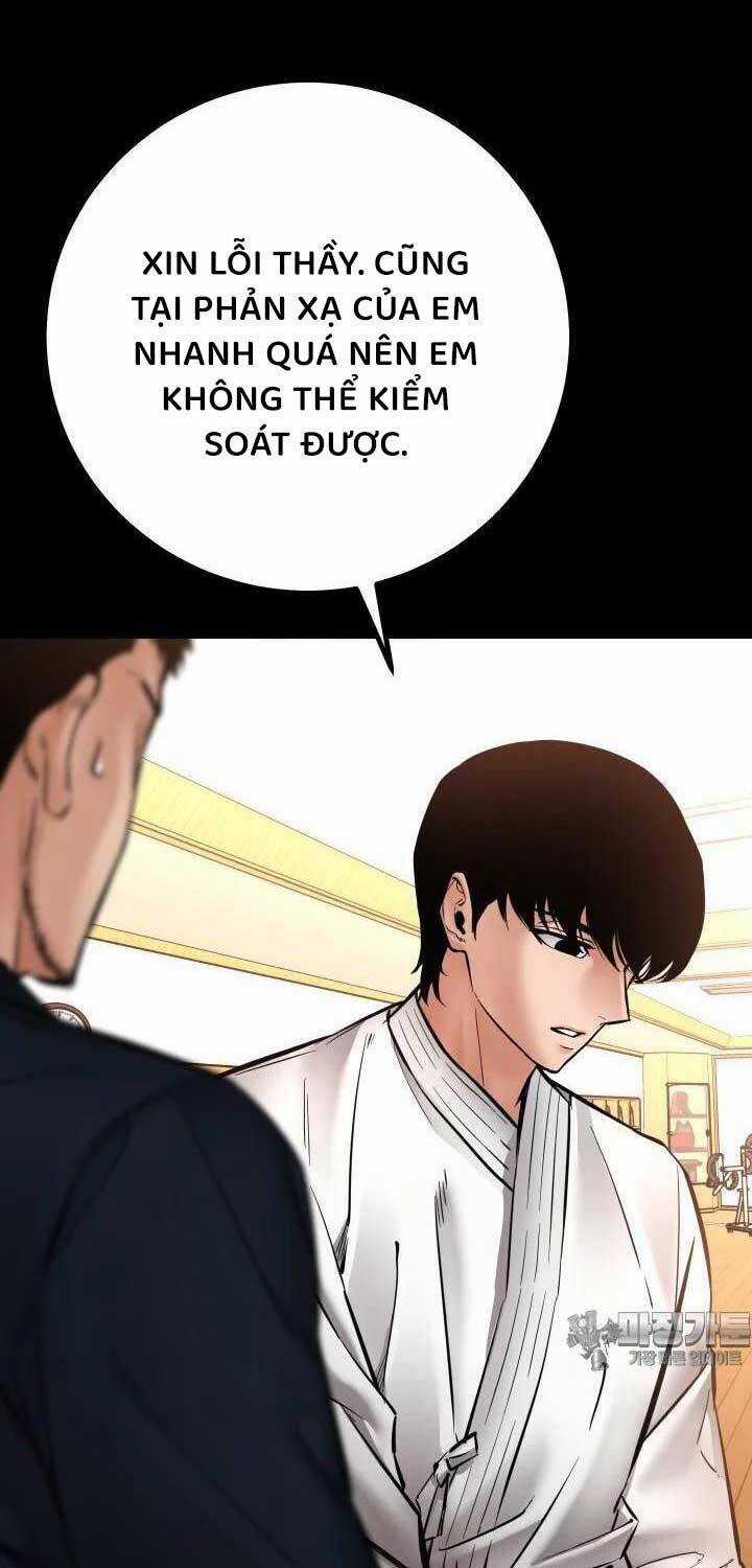 Thanh Kiếm Báo Thù Chapter 42 trang 81