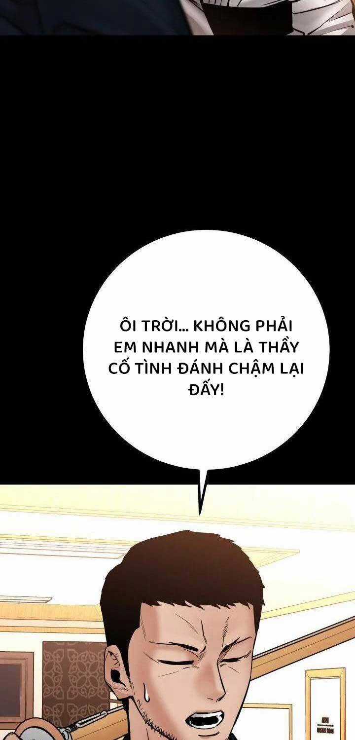 Thanh Kiếm Báo Thù Chapter 42 trang 82