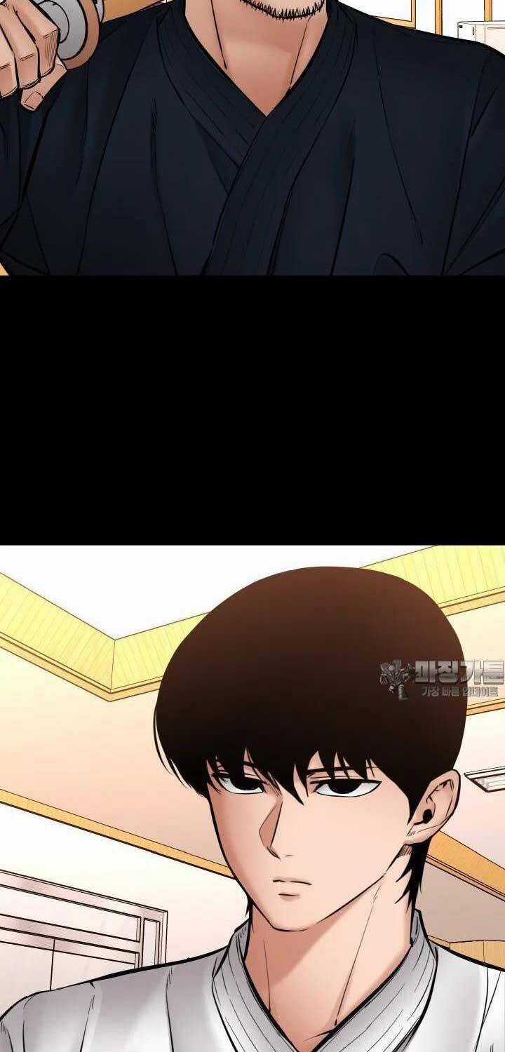 Thanh Kiếm Báo Thù Chapter 42 trang 83