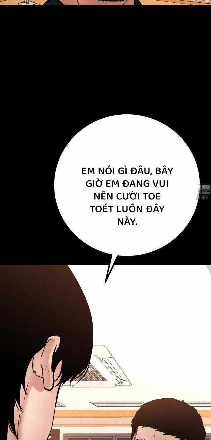 Thanh Kiếm Báo Thù Chapter 42 trang 85