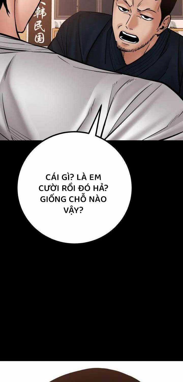 Thanh Kiếm Báo Thù Chapter 42 trang 86