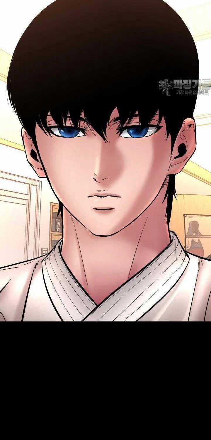 Thanh Kiếm Báo Thù Chapter 42 trang 87