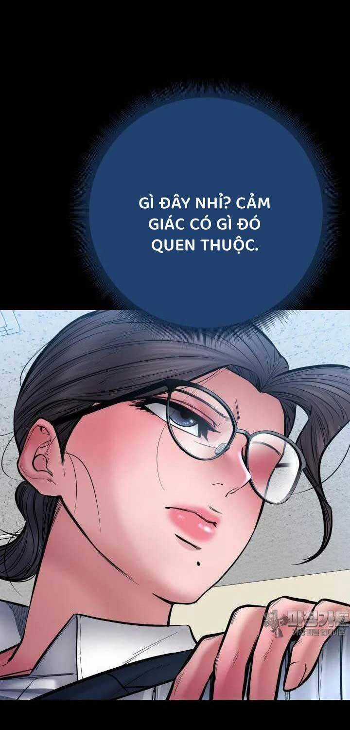 Thanh Kiếm Báo Thù Chapter 42 trang 9