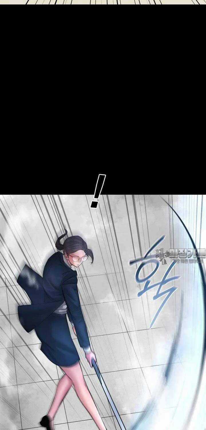 Thanh Kiếm Báo Thù Chapter 42 trang 92