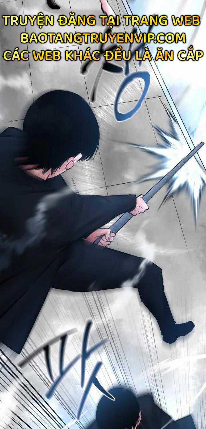 Thanh Kiếm Báo Thù Chapter 42 trang 93