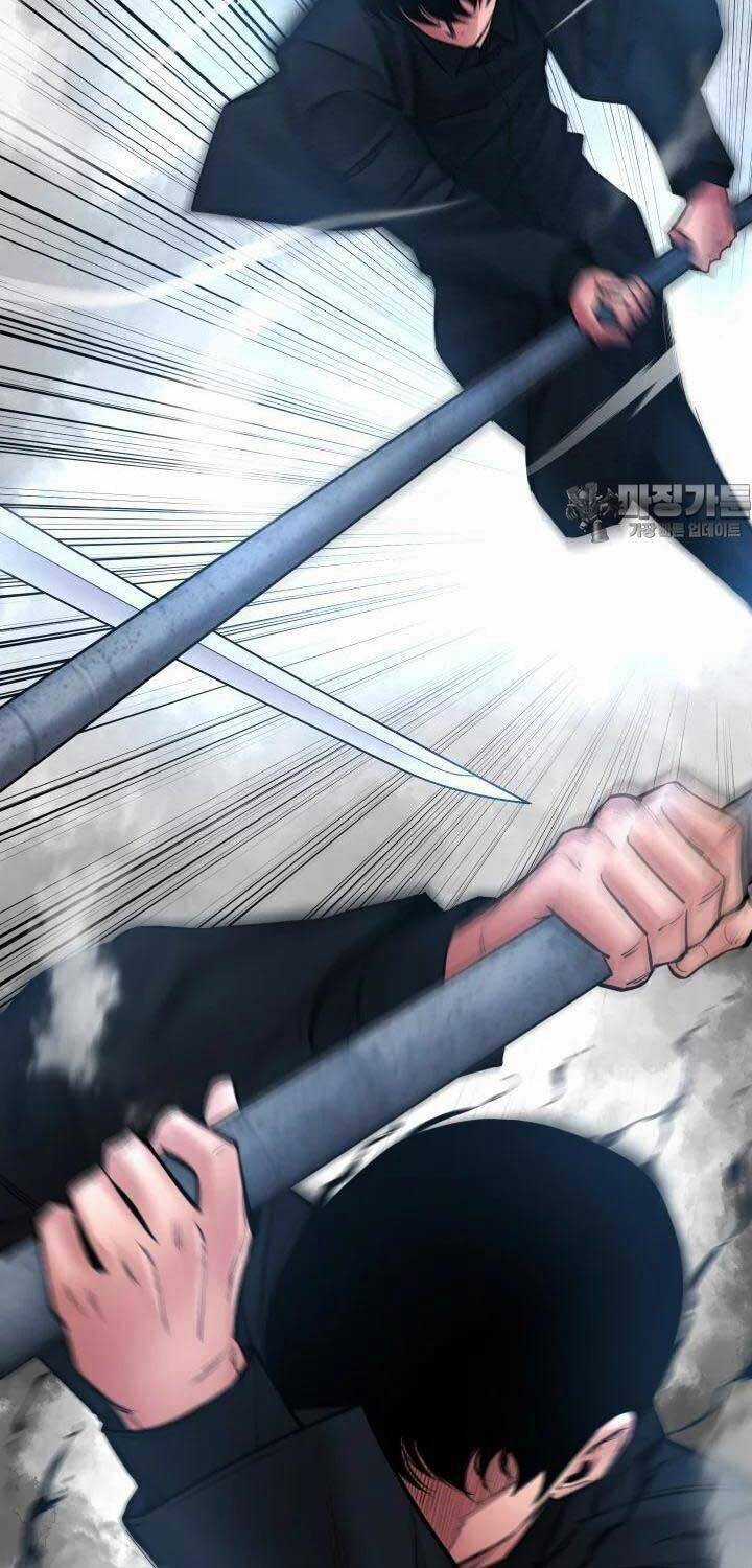 Thanh Kiếm Báo Thù Chapter 42 trang 94