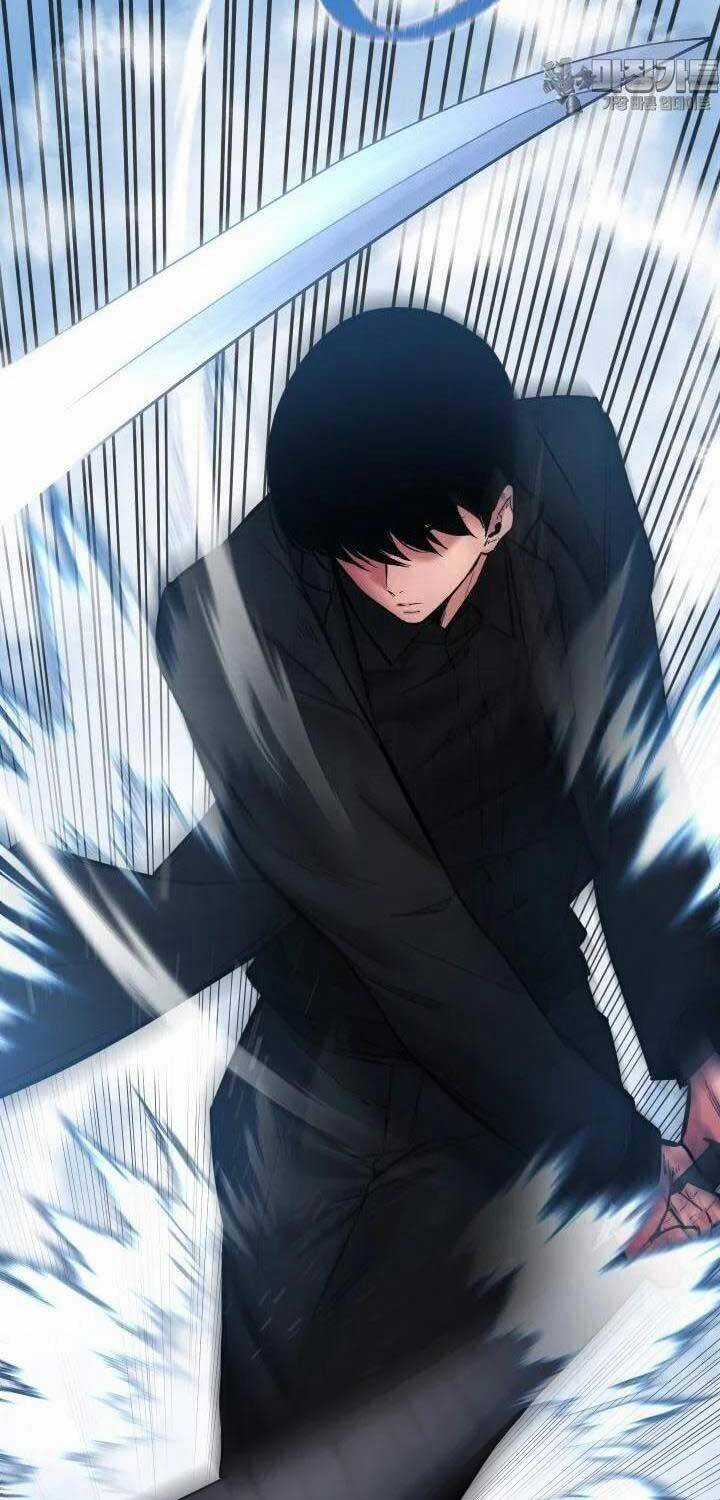 Thanh Kiếm Báo Thù Chapter 42 trang 96