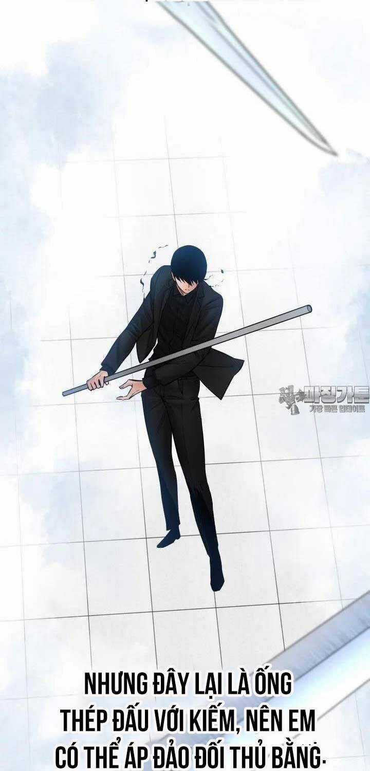 Thanh Kiếm Báo Thù Chapter 42 trang 99