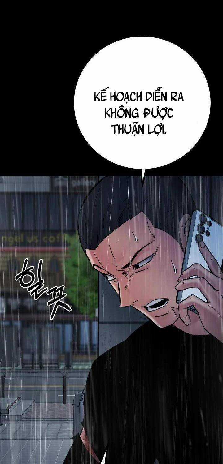 Thanh Kiếm Báo Thù Chapter 43 trang 10