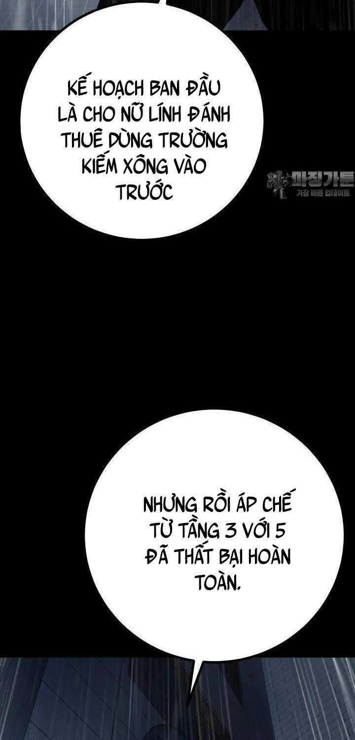 Thanh Kiếm Báo Thù Chapter 43 trang 11