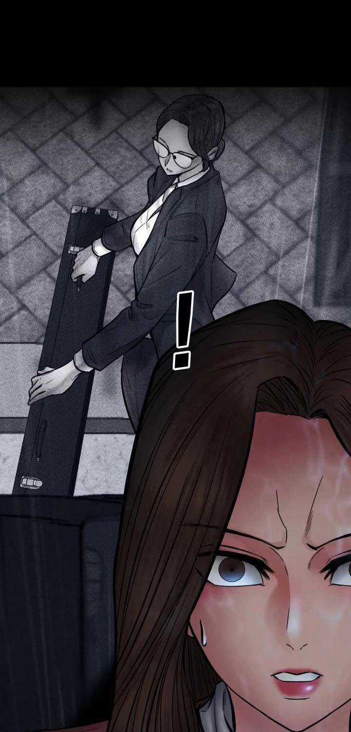 Thanh Kiếm Báo Thù Chapter 43 trang 13