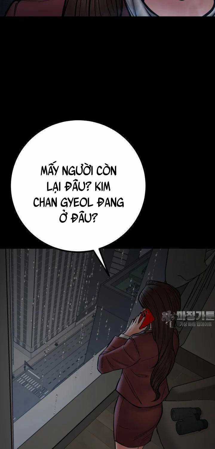 Thanh Kiếm Báo Thù Chapter 43 trang 14