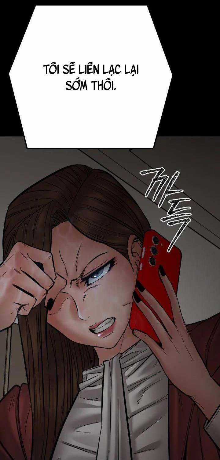 Thanh Kiếm Báo Thù Chapter 43 trang 17