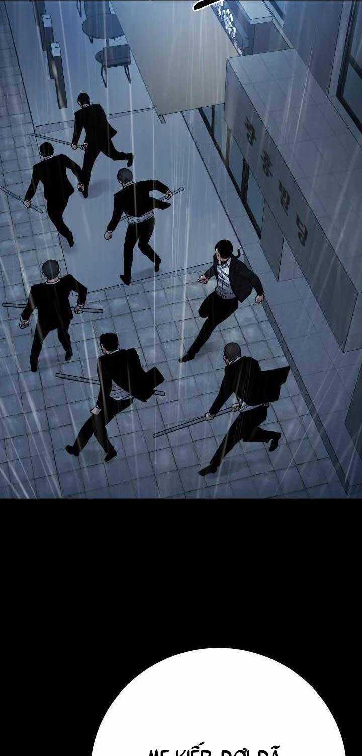 Thanh Kiếm Báo Thù Chapter 43 trang 19